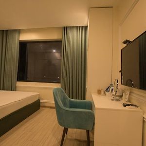 Chambre de Luxe Lit Queen-Size