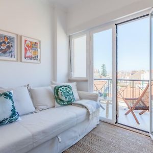 Renovated Sunny Apartment With Amazing Sunset Balcony , By Timecooler