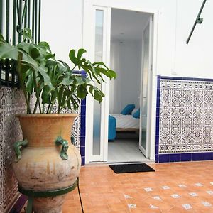 Casa Patio Del Mentidero