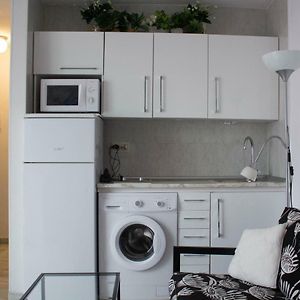 Estudio En Zona Centro De Malaga