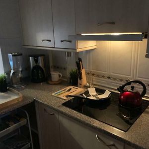 Appartement Familial à 1 Chambre à Coucher