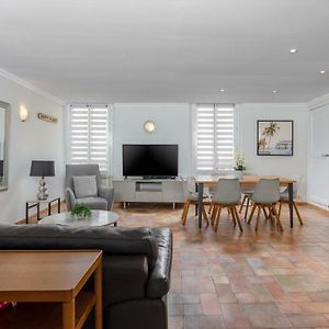 Appartement de Luxe