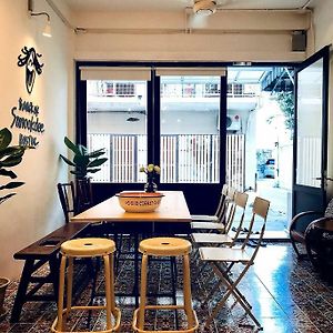 Bangkok Sanookdee Hostel (Adults Only)