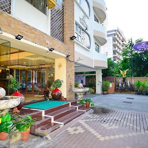 Rajadhani Hotel Pattaya
