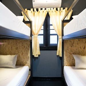 Chambre Quadruple