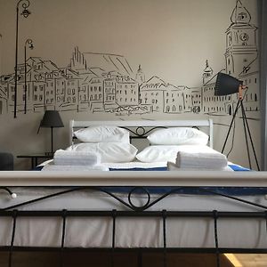 Appartement Studio