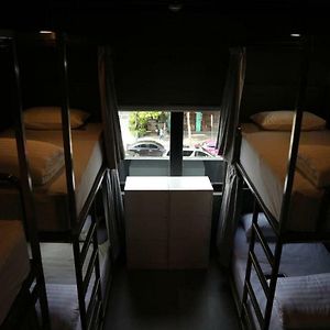 Dormitory Room Mixed