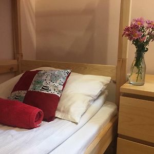 Chambre Triple