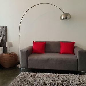Maboneng Precinct Apartment