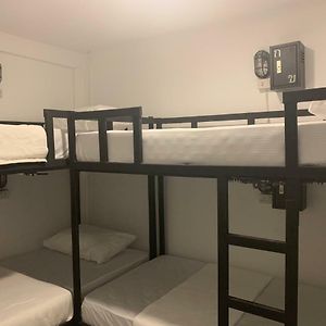 Chambre Juste Pour Femmes Dortoir