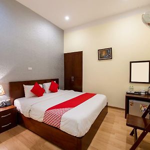 Chambre Standarde Lit King-Size
