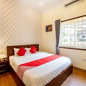 Chambre Supérieure Double