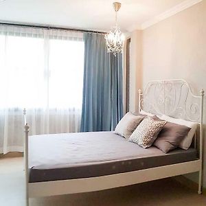 Chambre Supérieure Lit King-Size