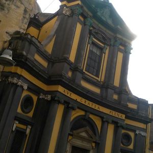 Casa Dolce Casa Spaccanapoli