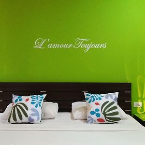 Chambre Standarde Lit King-Size