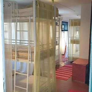 Dormitory Room Mixed