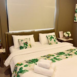 Private Bathroom Queen Room