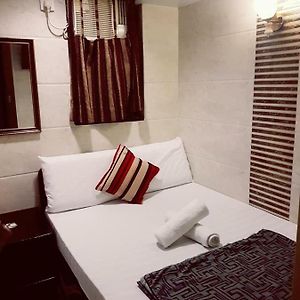 Chambre Budgétée Double