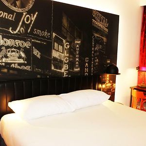 Suite Supérieure