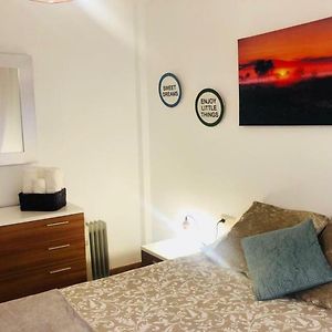 Appartement Rez-de-Chaussée