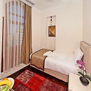 Chambre Standarde Simple