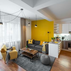 City Leaf Apartments