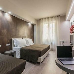 Chambre Quadruple de Luxe