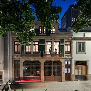 La Maison Tito Fontes