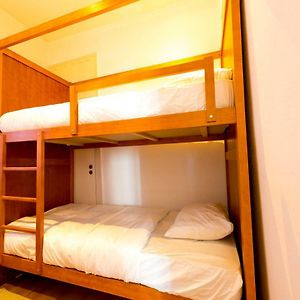 Dormitory Room Mixed