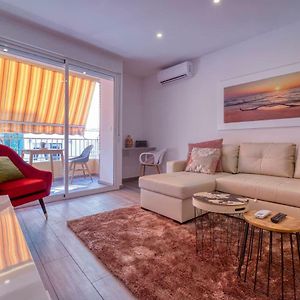 Appartement à 2 Chambres à Coucher