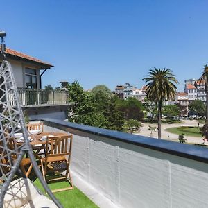 Aposentus - Skyline Porto