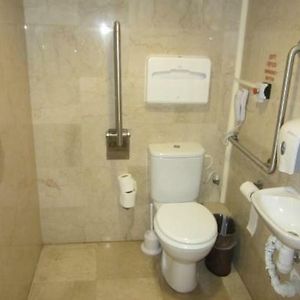 Chambre Grande Lit King-Size