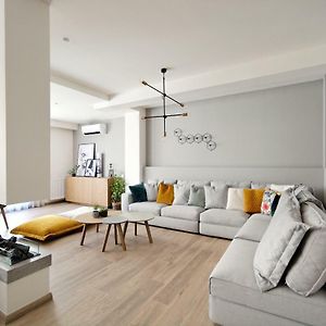 Urban Melodies Apartment