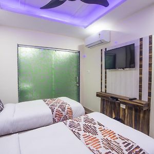 Chambre Standarde Lit King-Size