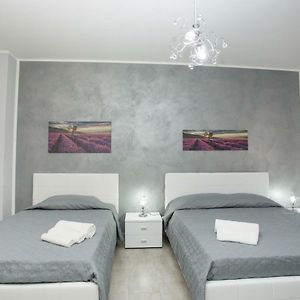 Chambre Familiale
