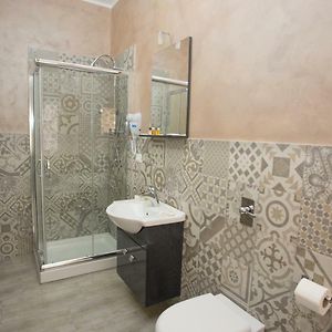 Private Bathroom Double Room