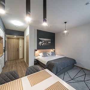 Appartement Studio