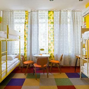 Dormitory Room Mixed