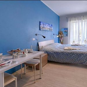 Chambre Standarde Lit King-Size