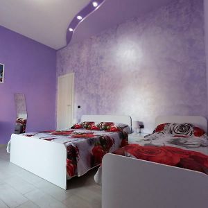 Chambre Triple de Luxe
