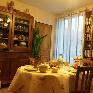 Chambre Lit Queen-Size