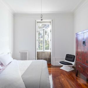 Suite de Luxe Lit King-Size