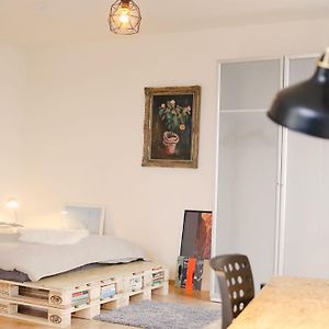 Chambre Standarde Double