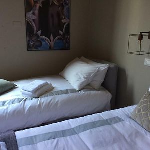 Chambre Quadruple de Luxe