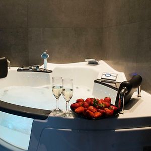 Appartement de Luxe