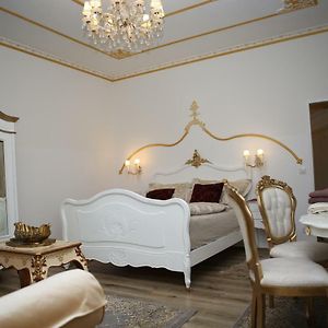 Appartement Rez-de-Chaussée