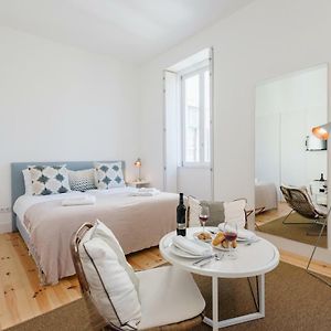 Appartement Studio