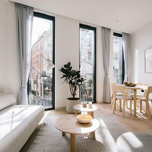 The Interlock Apartments - Oxford St
