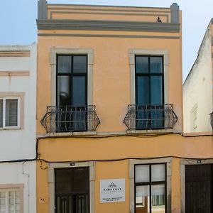 Faro Cosy Guesthouse