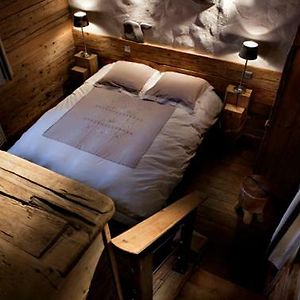 Chalet Supérieur